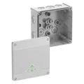 Produktbild: Spelsberg Abzweigkasten Abox 100-L Schutzart IP66 max 81040001 (81040001)