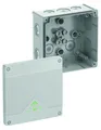 Produktbild: Spelsberg 81040001 Abzweigkasten L x B H Grau IP66