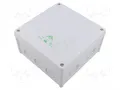 Produktbild: SPELSBERG 81040001 Gehäuse