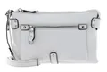 Produktbild: PICARD Loire Crossbody Bag Umhängetasche Tasche White Lily weiß Neu