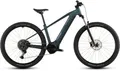 Produktbild: Cube Reaction Hybrid ONE 800 27.5'' / 29'' E-Bike MTB Pedelec royalgreen/prism 2026 M (170-177cm) Herren