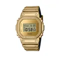 Produktbild: Casio G-SHOCK Casio GM-5600YM-8ER Digitaluhr 200m Edelstahl Schwarz Herren
