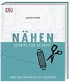 Produktbild: Nähen Schritt für Schritt