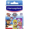 Produktbild: Hansaplast Kinder Pflasterstrips Paw Patrol