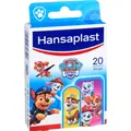 Produktbild: Beiersdorf Hansaplast Kind Paw Patrol (1 x) (19134571)