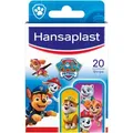 Produktbild: Hansaplast Kinderpflaster Paw Patrol 20 St