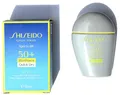 Produktbild: Shiseido Sports BB 50+ WetForce Quick Dry 30ml Medium