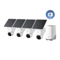 Produktbild: Eufy SoloCam E42 4-Kamera-Kit BUNDLE-E8173322-1-T80301D1-85-1