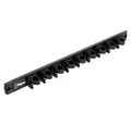Produktbild: Wera Werkzeughalter 9611 Magnetleiste für bis zu 9 Kraftform Schraubendreher 05136414001