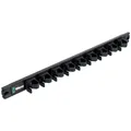 Produktbild: Wera 05136414001 9611 Magnetleiste für bis zu 9 Kraftform Schraubendreher, un...