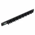 Produktbild: Magnetischer Wera 9611 Joker-Riegel (Aufbewahrung für bis zu 9 Schraubendreher)