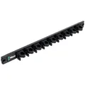 Produktbild: Wera 05136414001 9611 Magnetleiste für bis zu 9 Kraftform Schraubendreher,