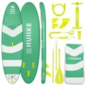 Produktbild: Stand Up Paddling Board Hochwertigem Zubehör – HUIIKE | Sup Board Aufblasbar, Stand Up Paddle Board