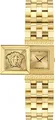 Produktbild: Versace Quarzuhr VERSACE REVEAL VE0C00225, Armbanduhr, Damenuhr, Swiss Made, Edelstahlarmband, analog