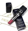 Produktbild: Dior Rouge Dior Forever Intense Couture Colour Transfer Proof Lipstick 625Mitzah