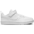 Produktbild: NIKE Kinder Freizeitschuhe COURT BOROUGH LOW RECRAFT (PS)