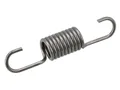 Produktbild: Feder für Fußbremshebel (Zugfeder) - für Simson S51, S50, S53, S70, S83, SR50, SR80