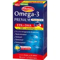 Produktbild: Schaebens Omega-3 Premium + Vitamin D