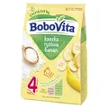 Produktbild: BoboVita Reis-Ente Banane nach 4 Monat 180g