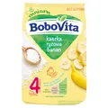 Produktbild: Bobovita Bananen-Reisbrei nach dem 4. Monat 180 G