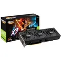 Produktbild: INNOVISION INNO3D GeForce RTX 3070 Ti X3 8GB