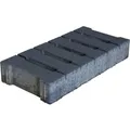 Produktbild: EHL Rasenstein Modern Anthrazit 8 cm x 50 cm x 25 cm