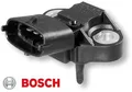 Produktbild: BOSCH 0261230112 Sensor für Kraftstoffdruck Sensor Kraftstoffdruck