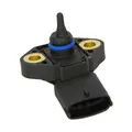Produktbild: ORIGINAL® Bosch Sensor, Kraftstoffdruck für Opel VECTRA C Caravan VECTRA C