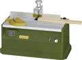Produktbild: Proxxon Micromot MP 400 Profiliermaschine Tischfräse 230V 100 Watt grün 1843172