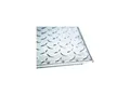 Produktbild: Schachtabdeckung verzinkt 80x80cm begehbar ; Homberg (4053569877671)