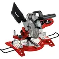 Produktbild: Einhell Kapp-Gehrungssäge TC-MS 2112