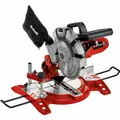 Produktbild: Einhell Kapp-Gehrungssäge » TC-MS 2112 « 1400W, Schnitttiefe 120mm