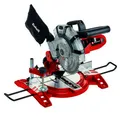 Produktbild: Einhell TC-MS 2112 Kappsäge Gehrungssäge 1600W Sägeblatt 210 mm