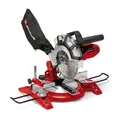 Produktbild: Einhell 1600 W 210 mm Gehrungssäge