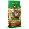 Produktbild: Wolfsblut Green Valley - 12,5 kg