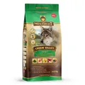 Produktbild: Wolfsblut Green Valley 12,5 kg - getreidefreies Hundefutter mit Lamm & Lachs