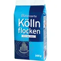 Produktbild: Kölln Blütenzarte Köllnflocken 100 Prozent Hafer Vollkorn 500g