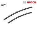Produktbild: Wischblatt Aerotwin BOSCH 3397118931 für Opel Astra H