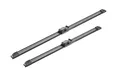Produktbild: 3 397 118 931 BOSCH Wischblatt für CHEVROLET,HOLDEN,MERCEDES-BENZ,OPEL,VAUXHALL