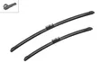 Produktbild: Wischblatt vorne Bosch 3 397 118 931 für MERCEDES OPEL