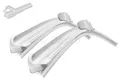 Produktbild: BOSCH Scheibenwischer Wischblatt Aerotwin Set 550/450mm A 931 S // 3 397 118 931