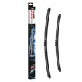 Produktbild: Bosch A931S - Scheibenwischer Aerotwin - Länge: 550/450 mm Set für Frontscheibe