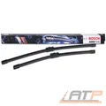 Produktbild: BOSCH AEROTWIN A931S SCHEIBENWISCHER FÜR OPEL ASTRA H BJ 04-10