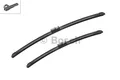 Produktbild: 3397118931 BOSCH Wischblatt für CHEVROLET,HOLDEN,MERCEDES-BENZ,OPEL,VAUXHALL