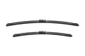 Produktbild: BOSCH 3 397 118 931 Wischerblatt für Chevrolet, Holden, Mercedes-Benz, Opel