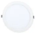 Produktbild: LEDVANCE DL SLIM DN 210 LED-Downlight, 18 W, 3000 K WT, warmweiß