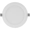 Produktbild: Ledvance EINBAUDOWNL. 18W 3000K 1530LM / LEDVAN DOWNLIGHT SLIM RD210 4058075079090