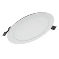Produktbild: LED Panel Einbauleuchte Ledvance Downlight LED Slim Round 18W 3000K weiß