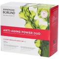 Produktbild: Börlind® System Absolute Anti-Aging Power Duo Nachtpflege-Set