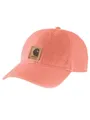 Produktbild: Carhartt Bommelmütze Carhartt Odessa Cap apricot